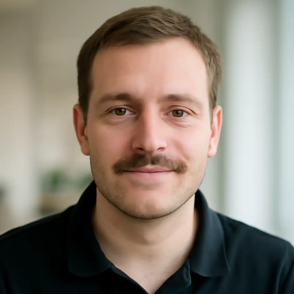 Erik Svensson